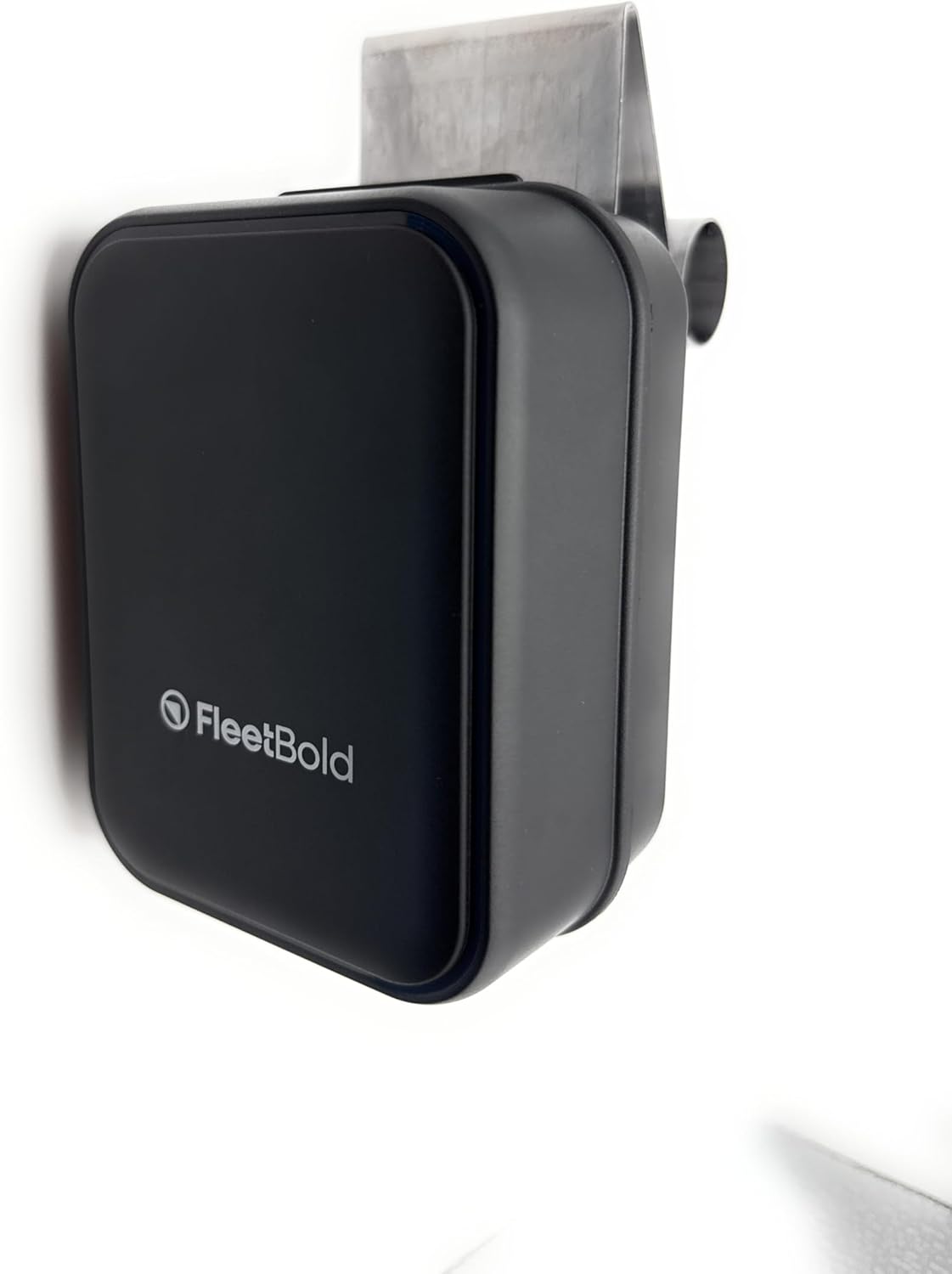 Smart Key Lock Box – Bluetooth Car Window Mount with App & PIN by FleetBold